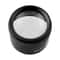 30X LED Illuminated Jewelry Loupe Magnifier 36mm Pocket Coin Stamp Inspection Tool 5