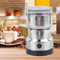 4Blade Electric Coffee Spice Grinder OneTouch Grain Nut Mill With Stainless Steel Blades 1