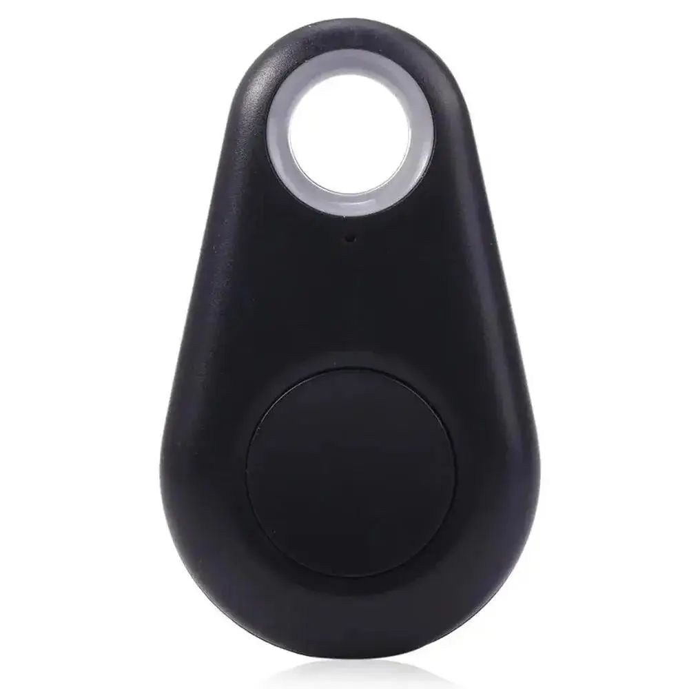 Bluetooth Key Finder Smart Locator Tag Mini AntiLost Tracker For Keys Kids Bags iOSAndroid 8