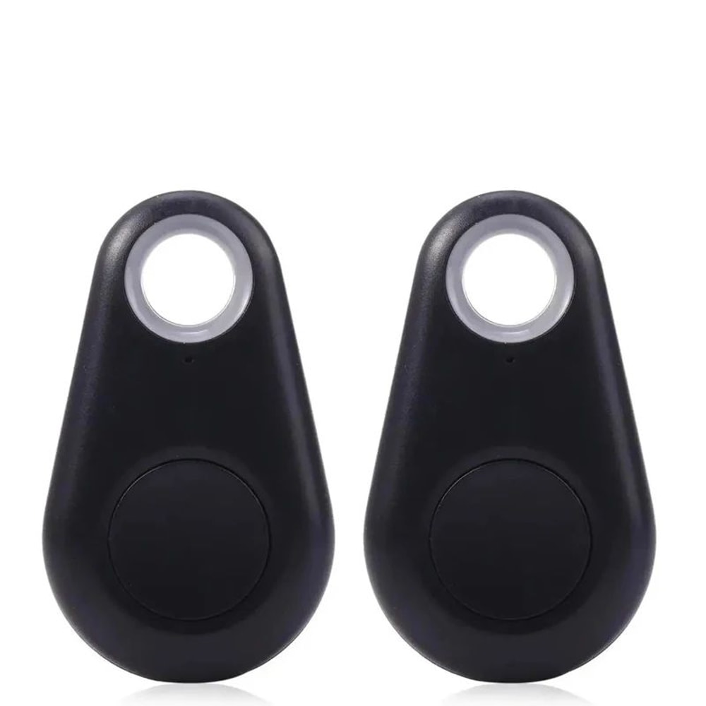 Bluetooth Key Finder Smart Locator Tag Mini AntiLost Tracker For Keys Kids Bags iOSAndroid 11
