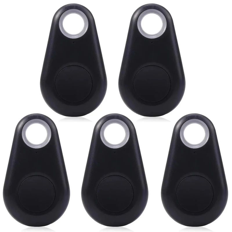 Bluetooth Key Finder Smart Locator Tag Mini AntiLost Tracker For Keys Kids Bags iOSAndroid 17