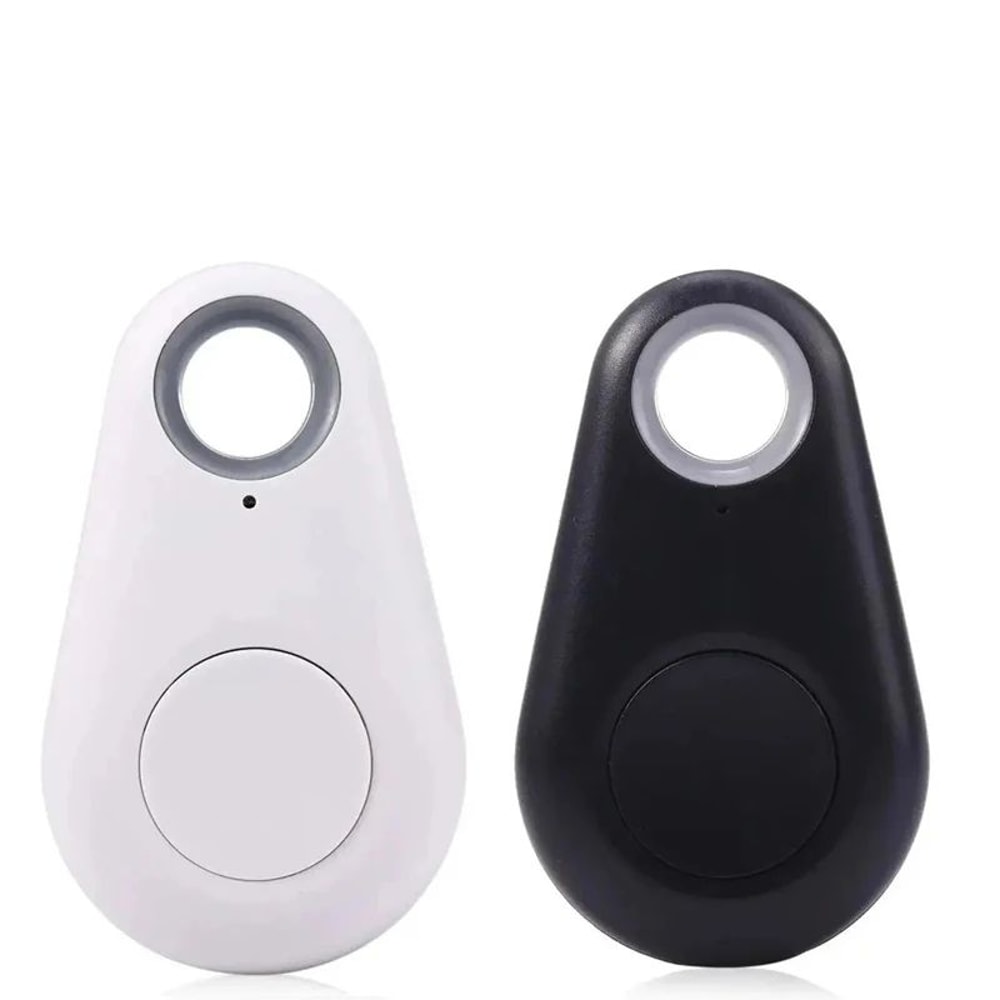 Bluetooth Key Finder Smart Locator Tag Mini AntiLost Tracker For Keys Kids Bags iOSAndroid 13