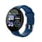 D18 Circular Color Screen Smartwatch Fitness Tracker Watch With Call Message Notifications 7