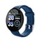 D18 Circular Color Screen Smartwatch Fitness Tracker Watch With Call Message Notifications 7