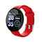 D18 Circular Color Screen Smartwatch Fitness Tracker Watch With Call Message Notifications 8