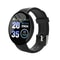 D18 Circular Color Screen Smartwatch Fitness Tracker Watch With Call Message Notifications 9
