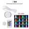 Bambu Lab LED Lamp Kit 001 RGB Adjustable USB Light Hardware For MakerWorld 3D Prints 7