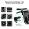 Magnetic Car Phone Holder Air Vent Mount With 360 Rotation Secure Universal Smartphone Stand 3