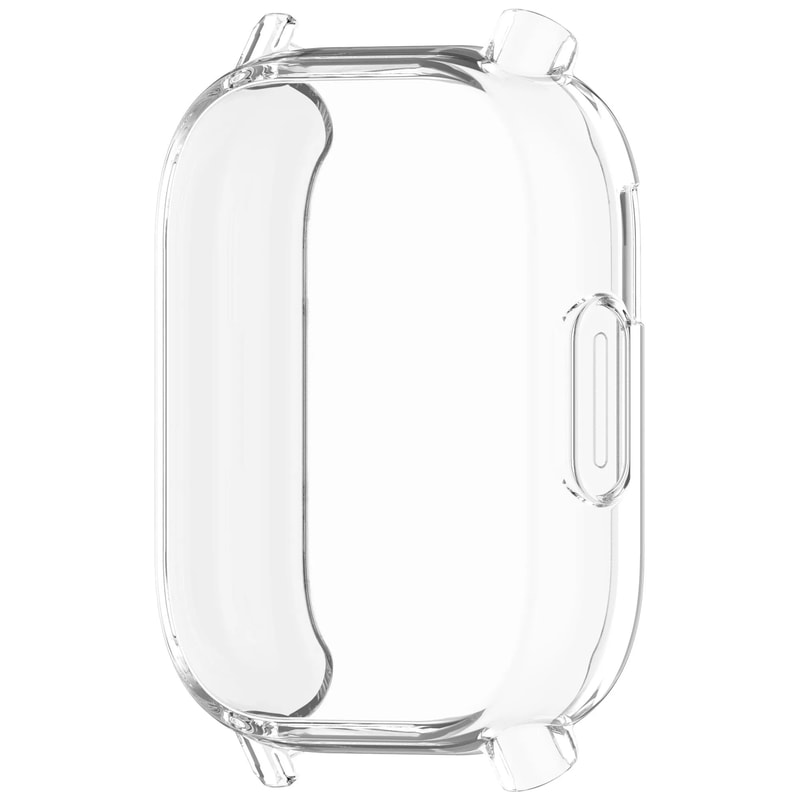 Redmi Watch 5 TPU Protective Case With Screen Protector FullCover Bumper For Watch 5 Lite Active 6