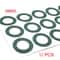 SelfAdhesive Battery Insulation Gasket Pads For 186502170026650 Cells Barley Paper Safety Insulato 13