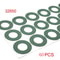 SelfAdhesive Battery Insulation Gasket Pads For 186502170026650 Cells Barley Paper Safety Insulato 14
