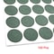 SelfAdhesive Battery Insulation Gasket Pads For 186502170026650 Cells Barley Paper Safety Insulato 15