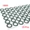 SelfAdhesive Battery Insulation Gasket Pads For 186502170026650 Cells Barley Paper Safety Insulato 6