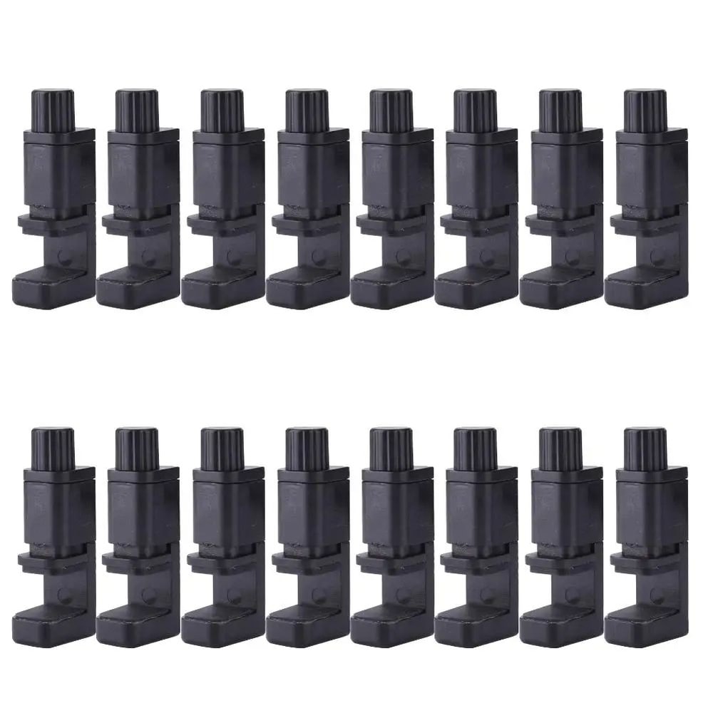 Adjustable Phone Screen Repair Clamp Set Universal LCD Screen Fastening Clamp Clips For Phones Ta 9