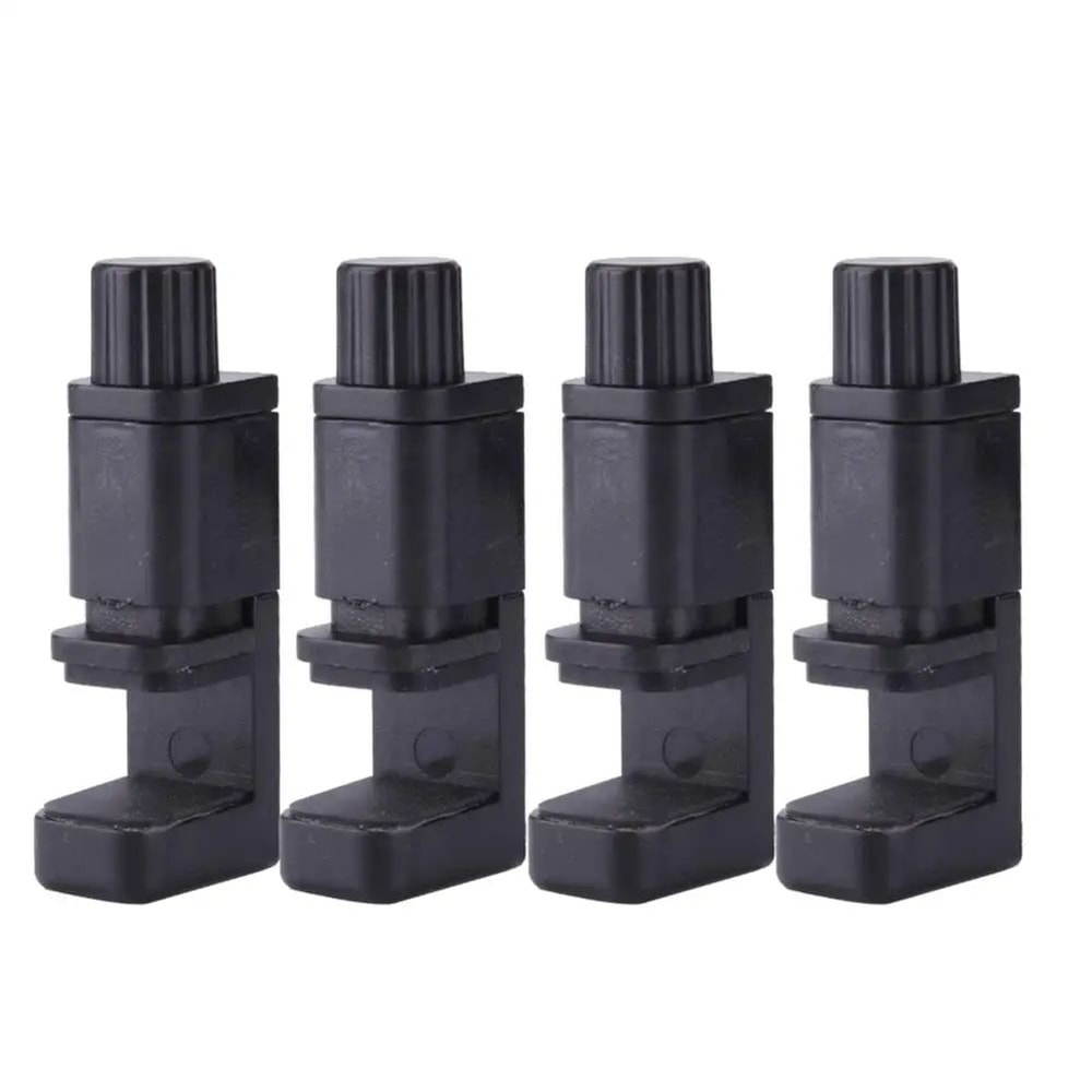 Adjustable Phone Screen Repair Clamp Set Universal LCD Screen Fastening Clamp Clips For Phones Ta 6