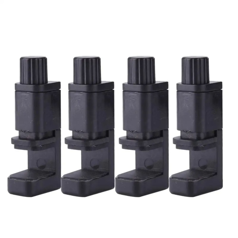 Adjustable Phone Screen Repair Clamp Set Universal LCD Screen Fastening Clamp Clips For Phones Ta 6
