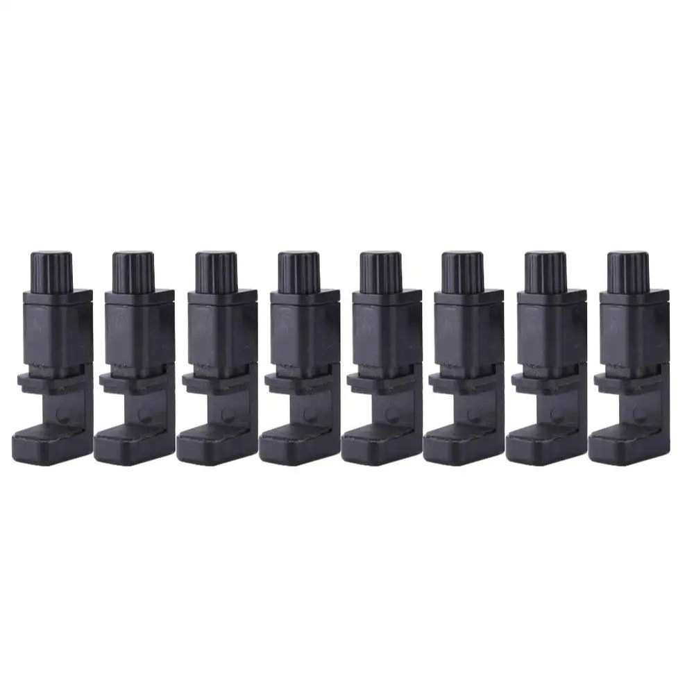 Adjustable Phone Screen Repair Clamp Set Universal LCD Screen Fastening Clamp Clips For Phones Ta 7