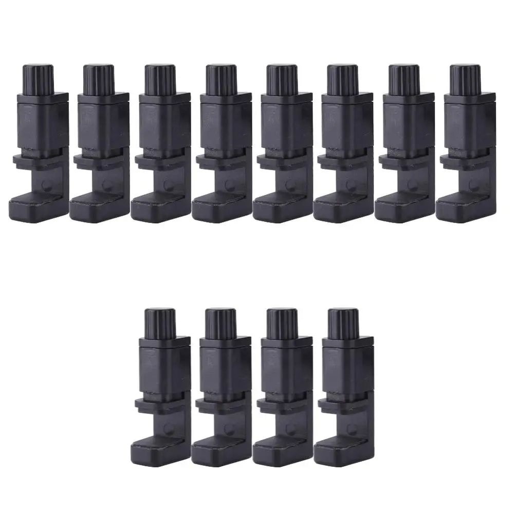Adjustable Phone Screen Repair Clamp Set Universal LCD Screen Fastening Clamp Clips For Phones Ta 8