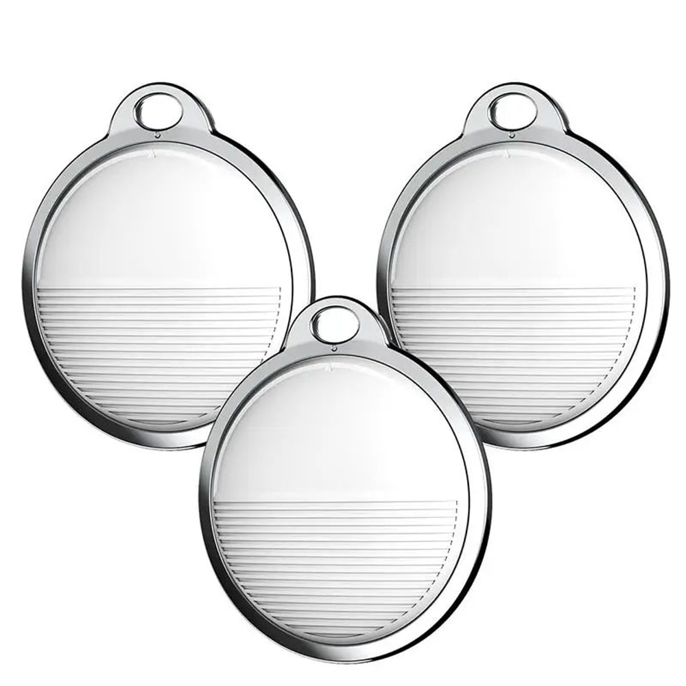 Find My Smart Bluetooth Tracker Tag AntiLost Key Finder Luggage Tracker For Keys Pets Bags 7