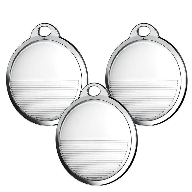 Find My Smart Bluetooth Tracker Tag AntiLost Key Finder Luggage Tracker For Keys Pets Bags 7