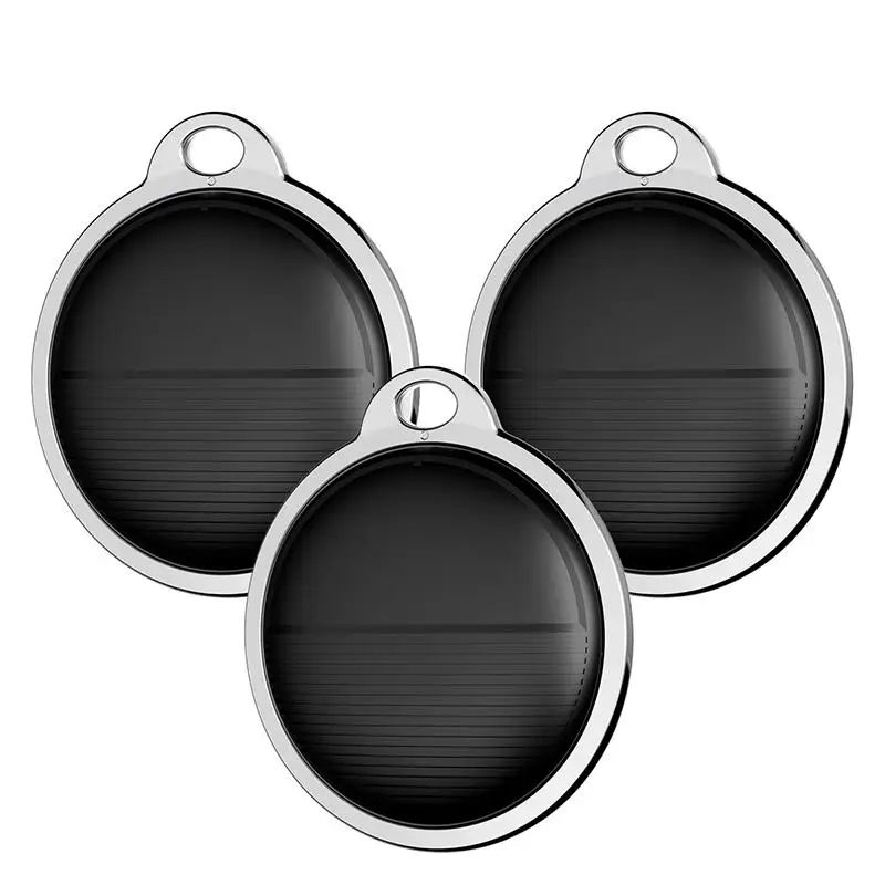 Find My Smart Bluetooth Tracker Tag AntiLost Key Finder Luggage Tracker For Keys Pets Bags 10