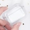 Crystal Clear Hard PC Case For AirPods Pro 2Pro321 Slim ScratchShield Protective Cover 1
