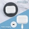 Crystal Clear Hard PC Case For AirPods Pro 2Pro321 Slim ScratchShield Protective Cover 4