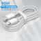 60W PD USBC To USBC Fast Charging Cable For IPhone 1615 Pro Max More 0