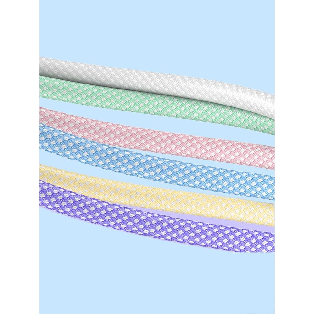 60W PD USBC To USBC Fast Charging Cable For IPhone 1615 Pro Max More 1