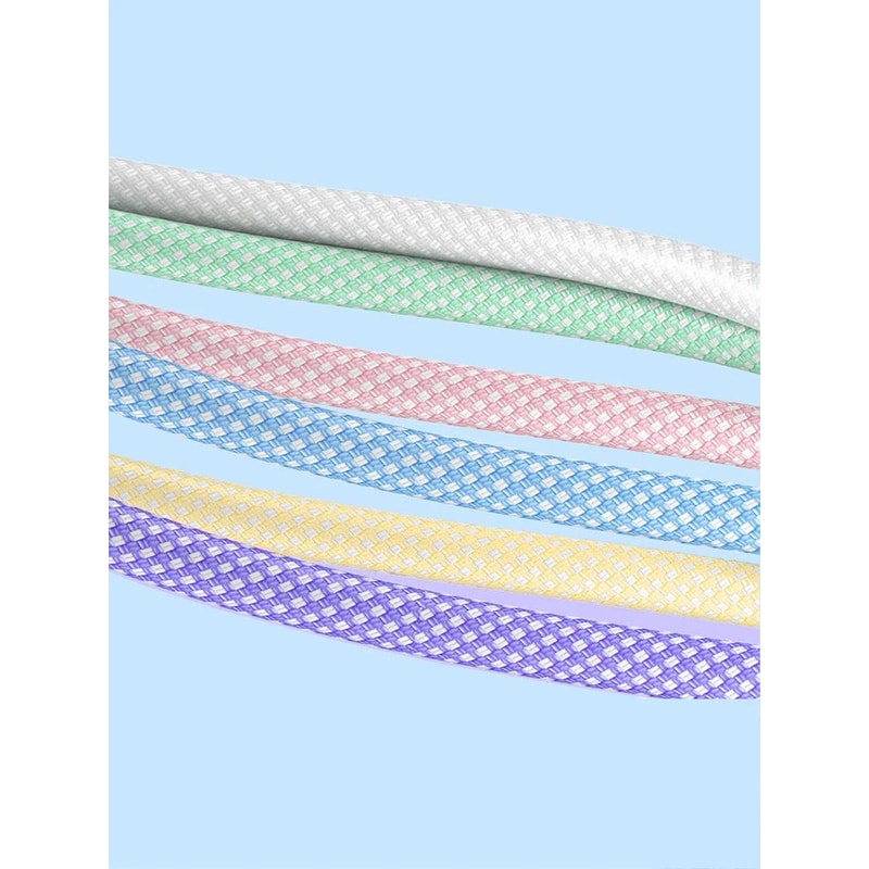 60W PD USBC To USBC Fast Charging Cable For IPhone 1615 Pro Max More 1