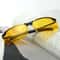 Night Vision Polarized Driving Sunglasses For Men AntiGlare UV400 Sport Shades 1