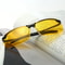 Night Vision Polarized Driving Sunglasses For Men AntiGlare UV400 Sport Shades 1