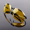 Night Vision Polarized Driving Sunglasses For Men AntiGlare UV400 Sport Shades 2