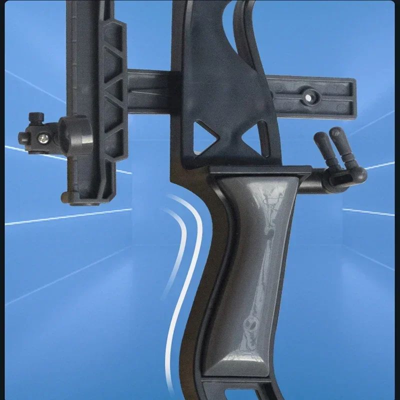 Kids Bow And Arrow Set With Suction Cup Arrows Target Safe Outdoor Archery Toy Set For Ages 412 2