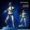 Paladin Knight 13Joint Poseable Figure 3D Printed Action Figure With Armor Weapon Set 1
