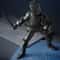 Paladin Knight 13Joint Poseable Figure 3D Printed Action Figure With Armor Weapon Set 4