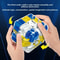 3D Maze Magic Cube Puzzle Labyrinth Rolling Ball Stress Relief Fidget Toy 5