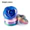 3D Printed Gravity Rotation Spinner Fingertip Gyroscope Quiet Anxiety Relief Toy 3