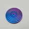 3D Printed Gravity Rotation Spinner Fingertip Gyroscope Quiet Anxiety Relief Toy 7