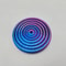 3D Printed Gravity Rotation Spinner Fingertip Gyroscope Quiet Anxiety Relief Toy 7