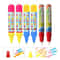 Magic Water Doodle Pen Set For Kids Water Doodle Pen Refills For Water Drawing Mat MessFree Paint 3