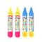 Magic Water Doodle Pen Set For Kids Water Doodle Pen Refills For Water Drawing Mat MessFree Paint 7
