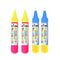 Magic Water Doodle Pen Set For Kids Water Doodle Pen Refills For Water Drawing Mat MessFree Paint 7