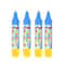 Magic Water Doodle Pen Set For Kids Water Doodle Pen Refills For Water Drawing Mat MessFree Paint 6