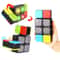 FlipSlide Smart Handheld Puzzle Game Electronic Handheld Game And Light Up Fidget Toy With 4 Modes 0