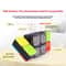 FlipSlide Smart Handheld Puzzle Game Electronic Handheld Game And Light Up Fidget Toy With 4 Modes 4