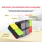 FlipSlide Smart Handheld Puzzle Game Electronic Handheld Game And Light Up Fidget Toy With 4 Modes 4