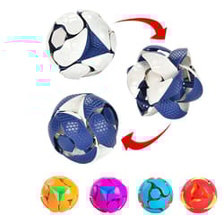 magic transform color-changing ball sensory toy for stress relief & play