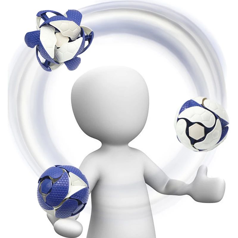 Magic Transform ColorChanging Ball Sensory Toy For Stress Relief Play 1