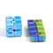 Infinity Cube Stress Relief Toy Premium Metal Fidget Cube For Anxiety Relief Focus 4